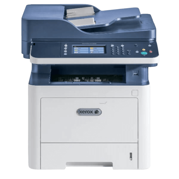 Xerox WC 3345 / DNI