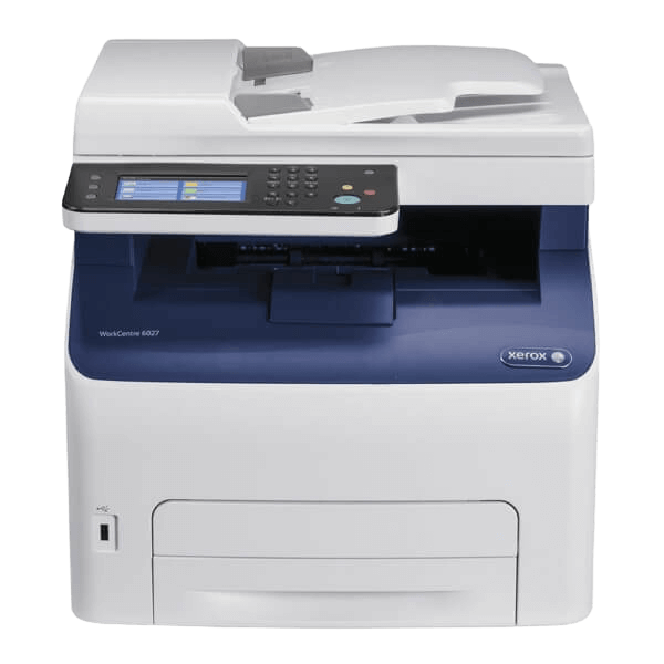 Xerox WC 6027