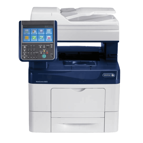 Xerox WC 6655 / i