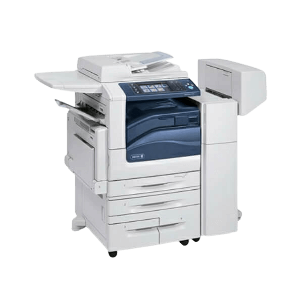 Xerox WC 7535