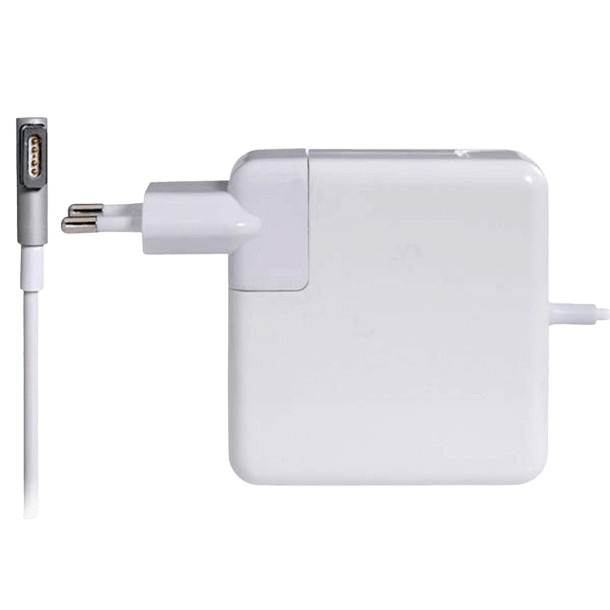 Kompatibel Apple Macbook magsafe-laddare, 85 W - till Macbook Pro 15