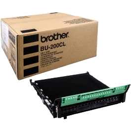 Brother Original BU200CL belt unit | Innehåll: 50000 sidor