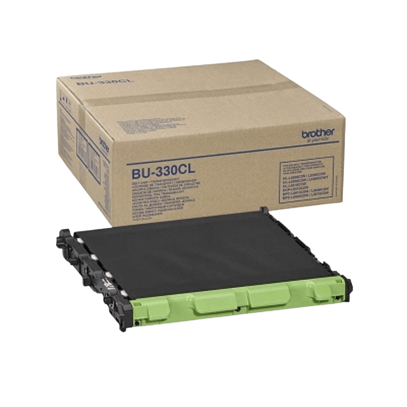 Brother Original BU330CL belt unit | Innehåll: 130000 sidor