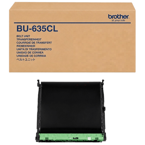 Brother Original BU635CL transferbelt | Innehåll: 100000 sidor