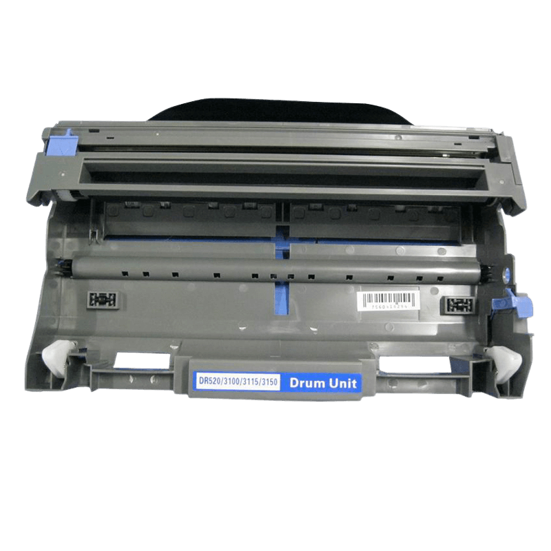 PixoJet Brother DR3100  trumma | Innehåll: 25000 sidor