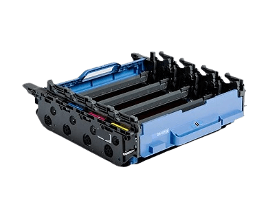 PixoJet Brother DR321CL CMYK trumma | Innehåll: 25000 sidor