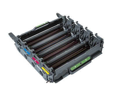 PixoJet Brother DR421CL CMYK trumma | Innehåll: 50000 sidor