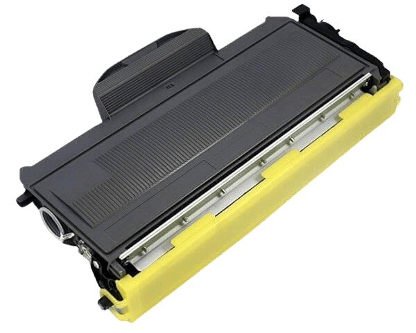 PixoJet Brother TN2000 XL svart toner | Innehåll: 5000 sidor