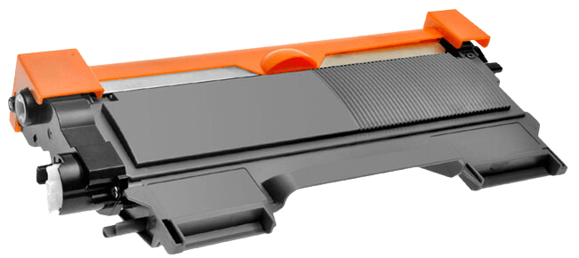 PixoJet Brother TN2010 XL svart toner | Innehåll: 2600 sidor
