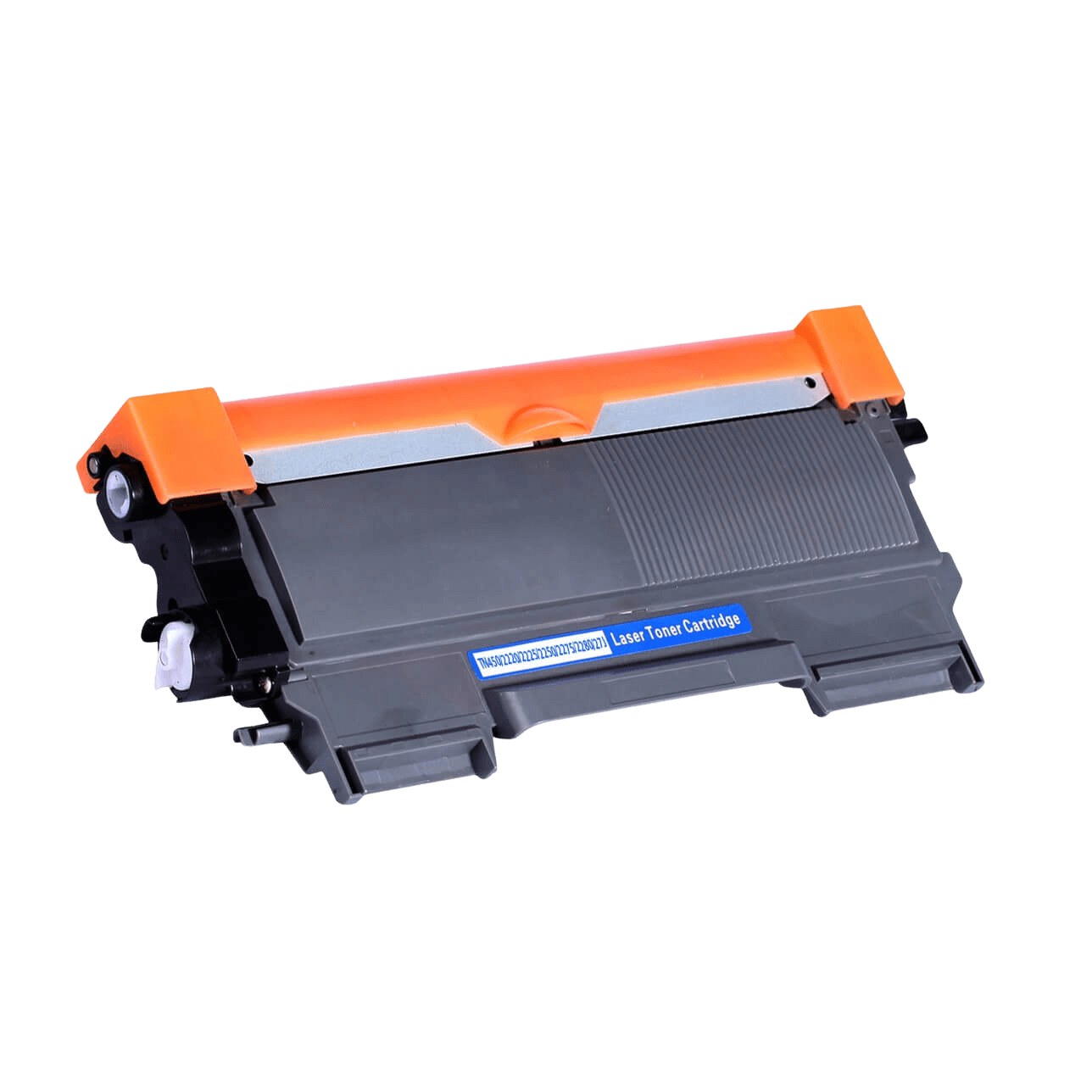 PixoJet Brother TN2220 XL svart toner | Innehåll: 2600 sidor