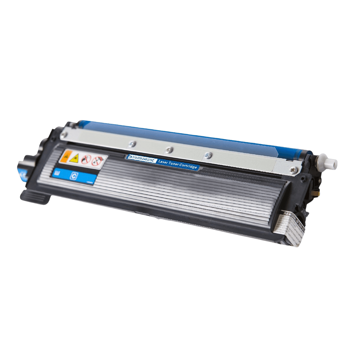 PixoJet Brother TN230C cyan toner | Innehåll: 1400 sidor