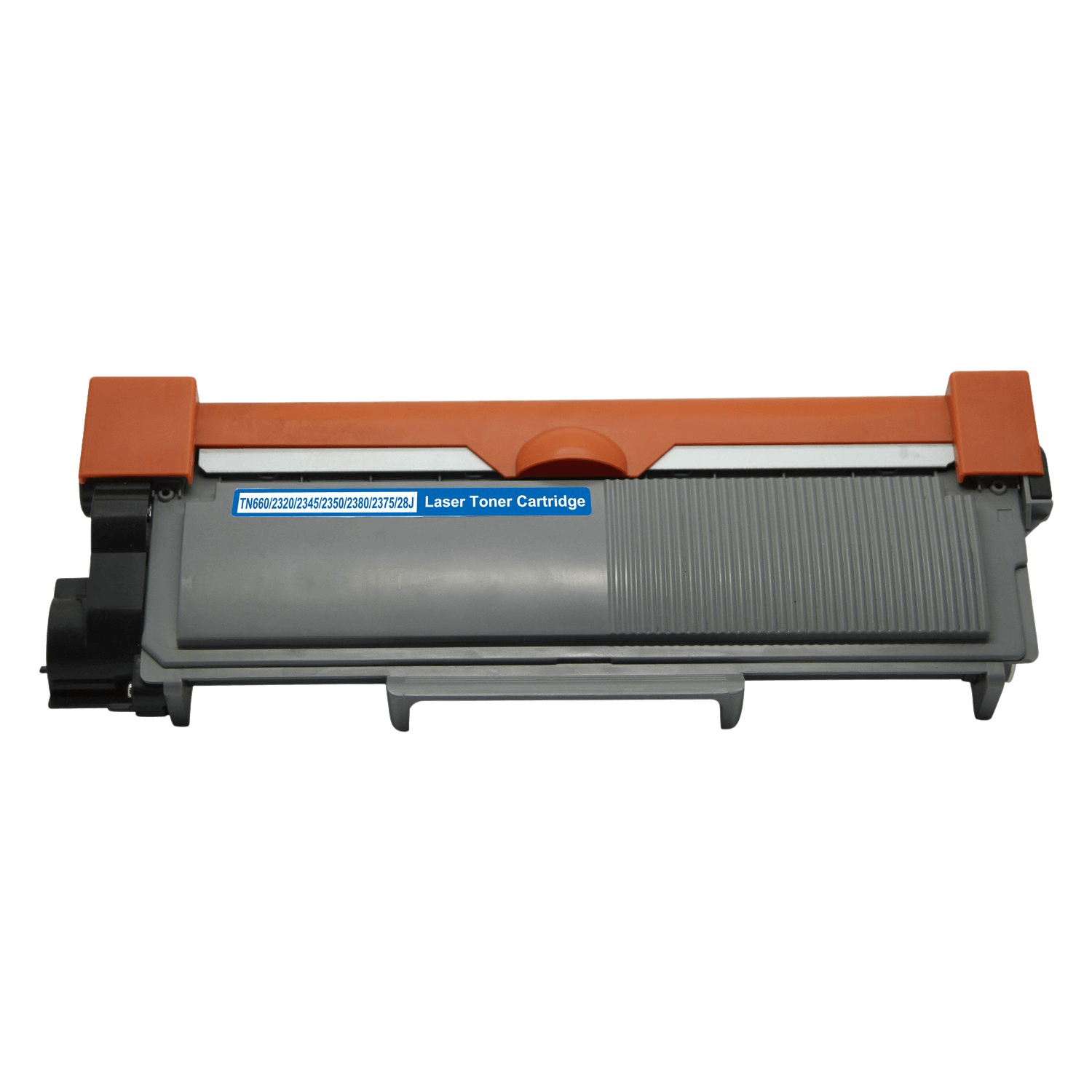PixoJet Brother TN2320 XL svart toner | Innehåll: 2600 sidor