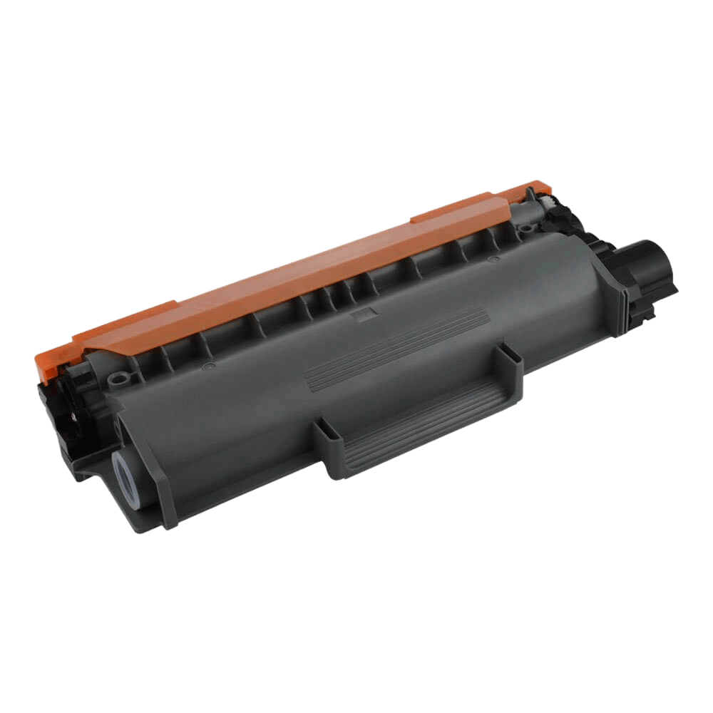 PixoJet Brother TN2320 XXL svart toner | Innehåll: 10400 sidor