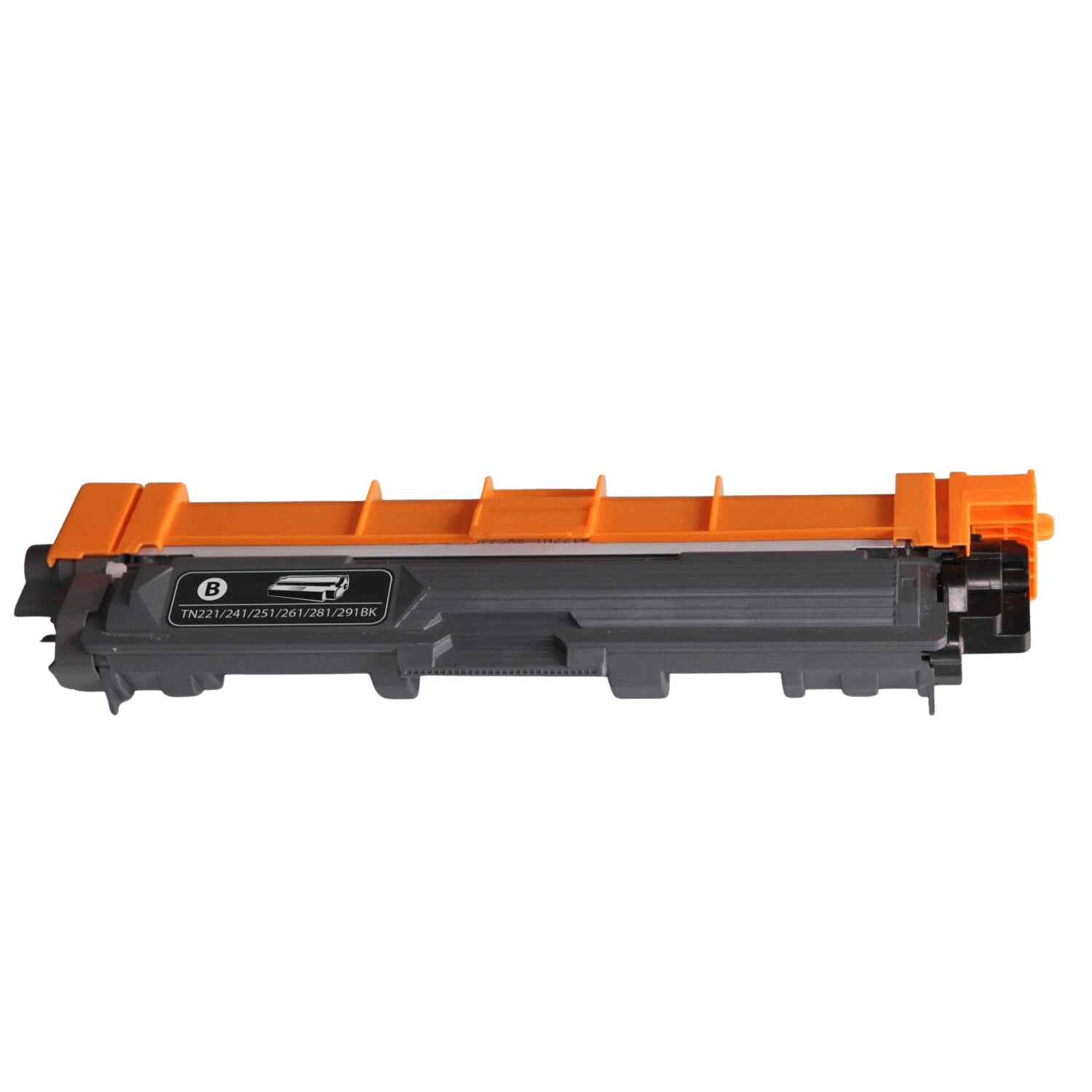 PixoJet Brother TN241BK XL svart toner | Innehåll: 2500 sidor