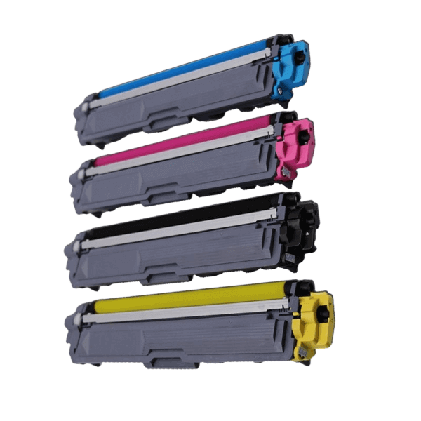 PixoJet Brother TN243 rabattpaket - 4 st.