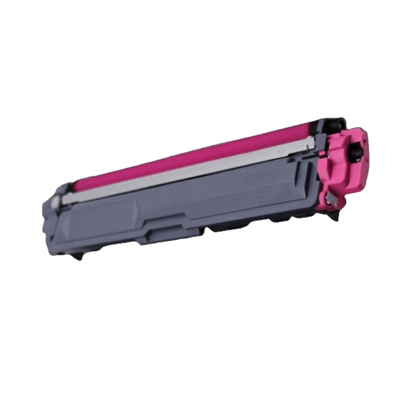 PixoJet Brother TN243M magenta toner | Innehåll: 1300 sidor