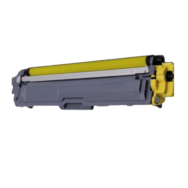 PixoJet Brother TN243Y gul toner | Innehåll: 1300 sidor