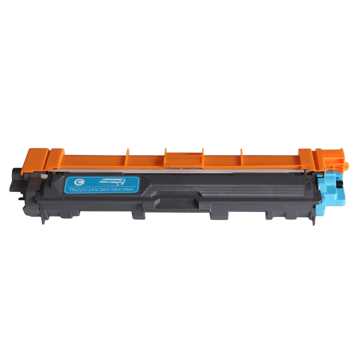 PixoJet Brother TN245C XL cyan toner | Innehåll: 2200 sidor