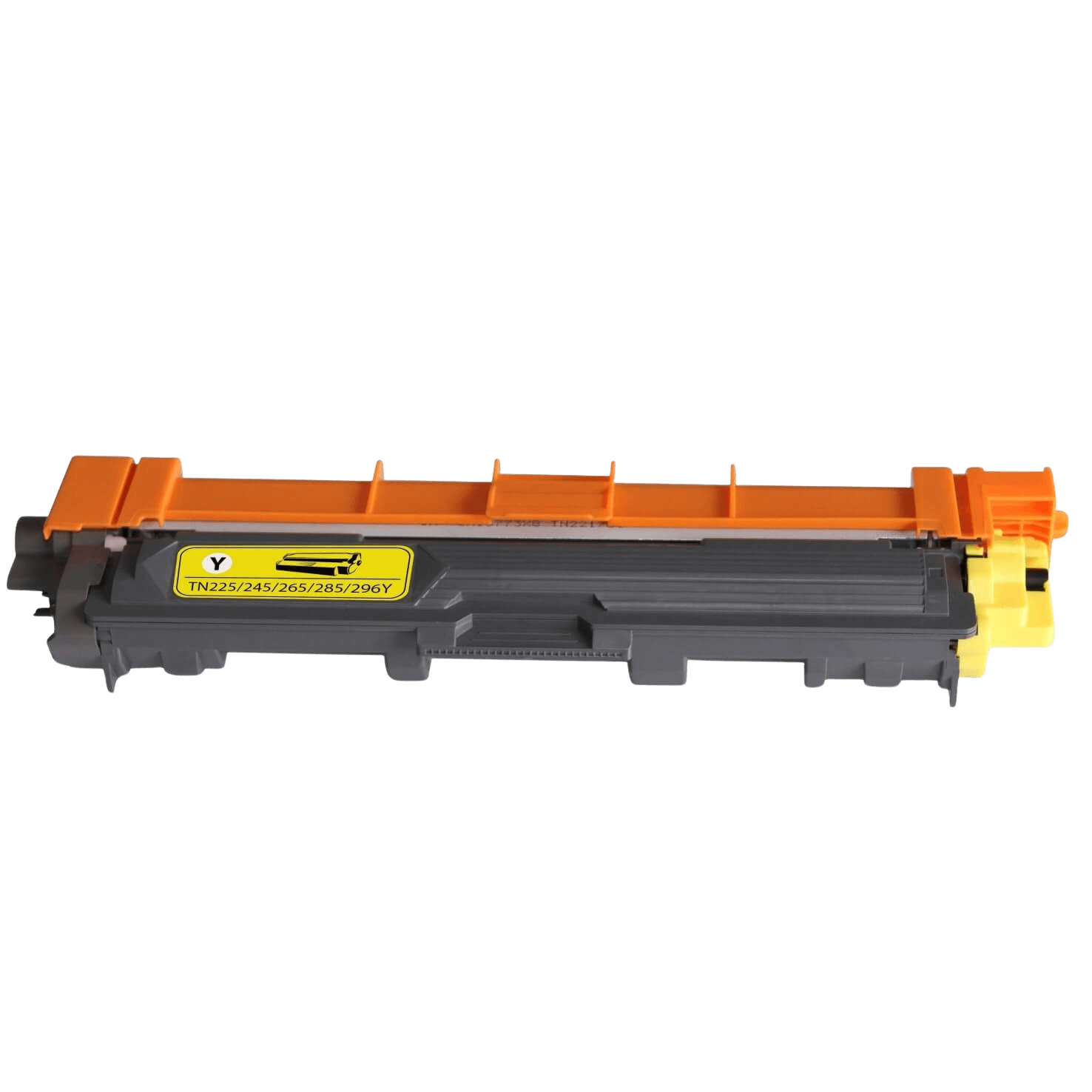 PixoJet Brother TN245Y XL gul toner | Innehåll: 2200 sidor