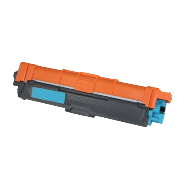 PixoJet Brother TN247C XL cyan toner | Innehåll: 2300 sidor