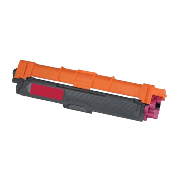 PixoJet Brother TN247M XL magenta toner | Innehåll: 2300 sidor