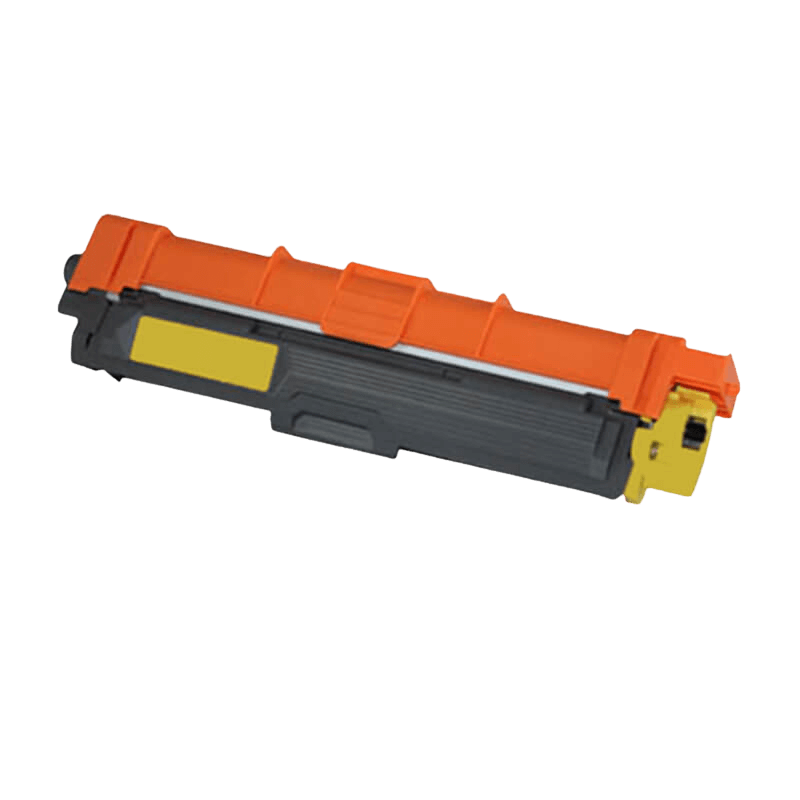 PixoJet Brother TN247Y XL gul toner | Innehåll: 2300 sidor