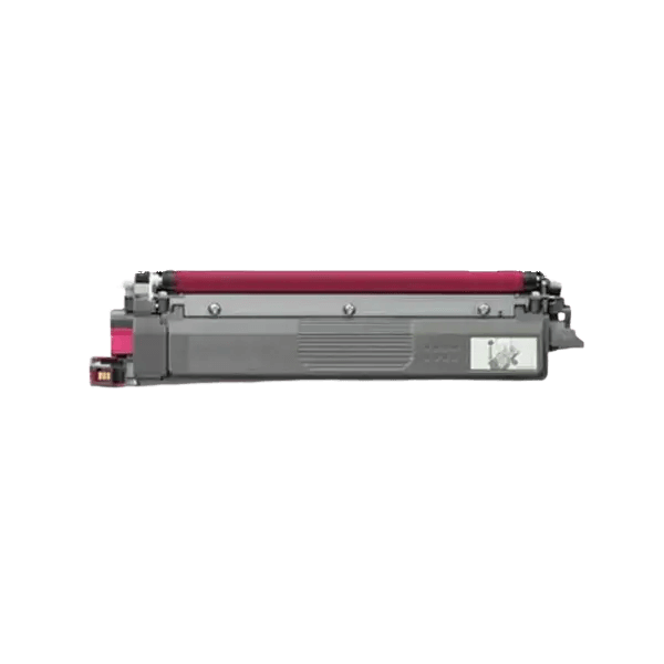 PixoJet Brother TN248XLM magenta toner | Innehåll: 2300 sidor
