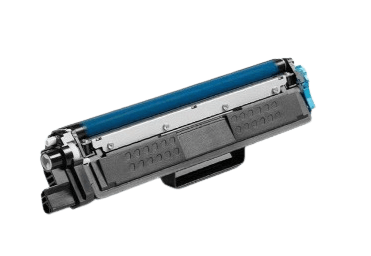 PixoJet Brother TN249C XXL cyan toner | Innehåll: 4000 sidor