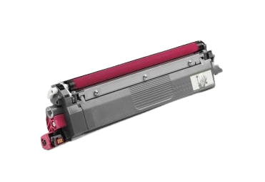 PixoJet Brother TN249M XXL magenta toner | Innehåll: 4000 sidor