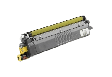 PixoJet Brother TN249Y XXL gul toner | Innehåll: 4000 sidor