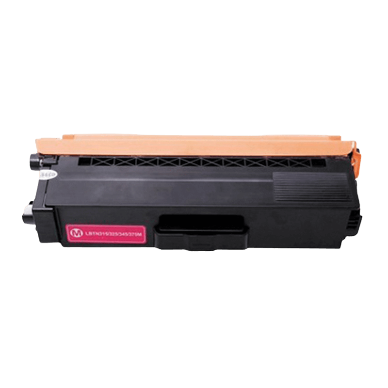 PixoJet Brother TN325M XL magenta toner | Innehåll: 3500 sidor
