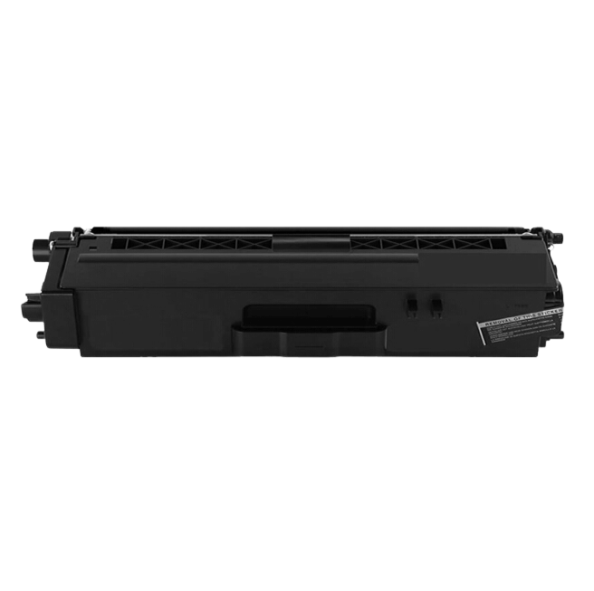 PixoJet Brother TN326BK XL svart toner | Innehåll: 4000 sidor