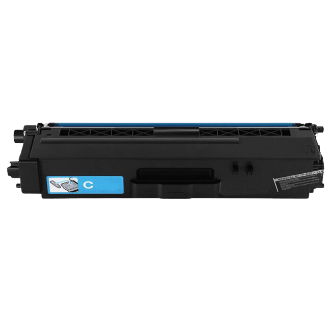 PixoJet Brother TN326C XL cyan toner | Innehåll: 3500 sidor