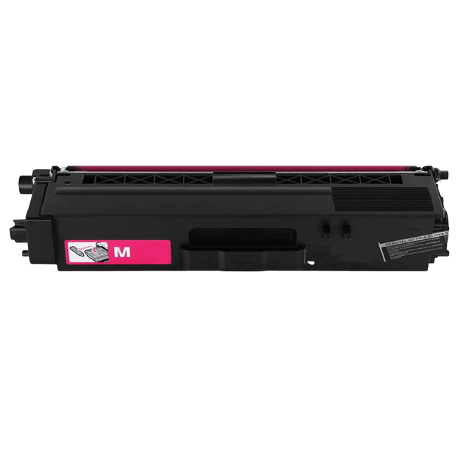 PixoJet Brother TN326M XL magenta toner | Innehåll: 3500 sidor