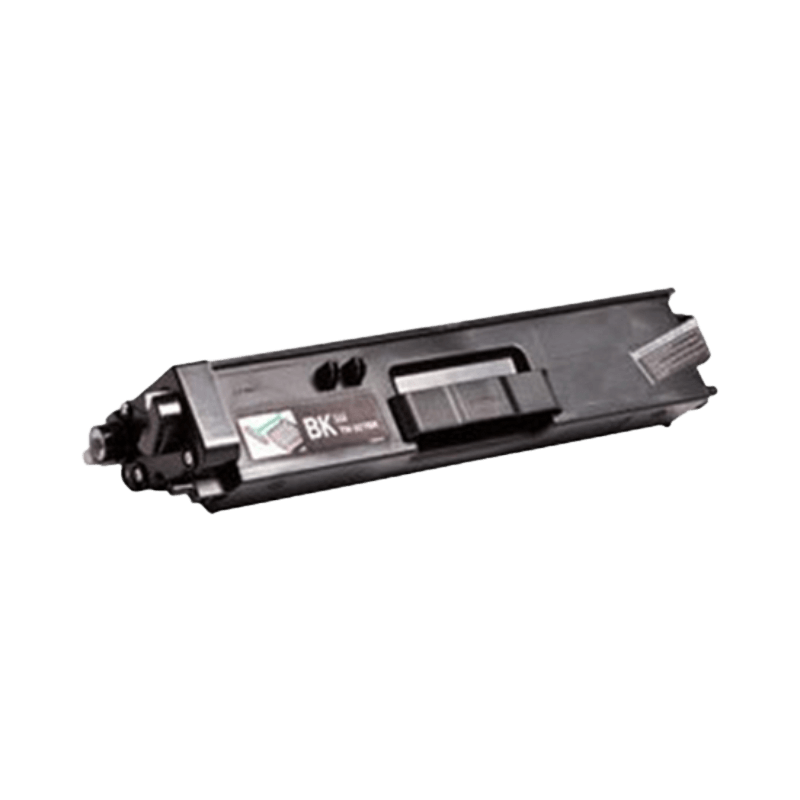 PixoJet Brother TN329BK XXL svart toner | Innehåll: 6000 sidor