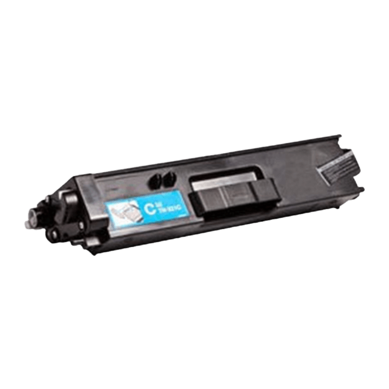 PixoJet Brother TN329C XXL cyan toner | Innehåll: 6000 sidor