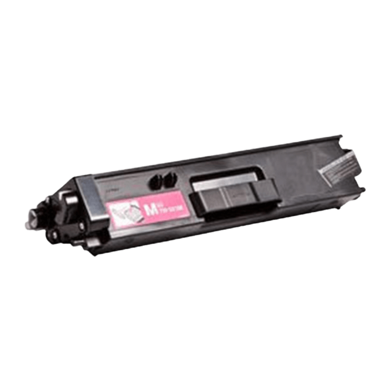 PixoJet Brother TN329M XXL magenta toner | Innehåll: 6000 sidor
