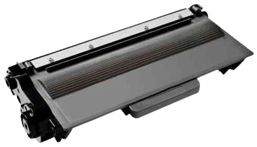 PixoJet Brother TN3330 svart toner | Innehåll: 3000 sidor