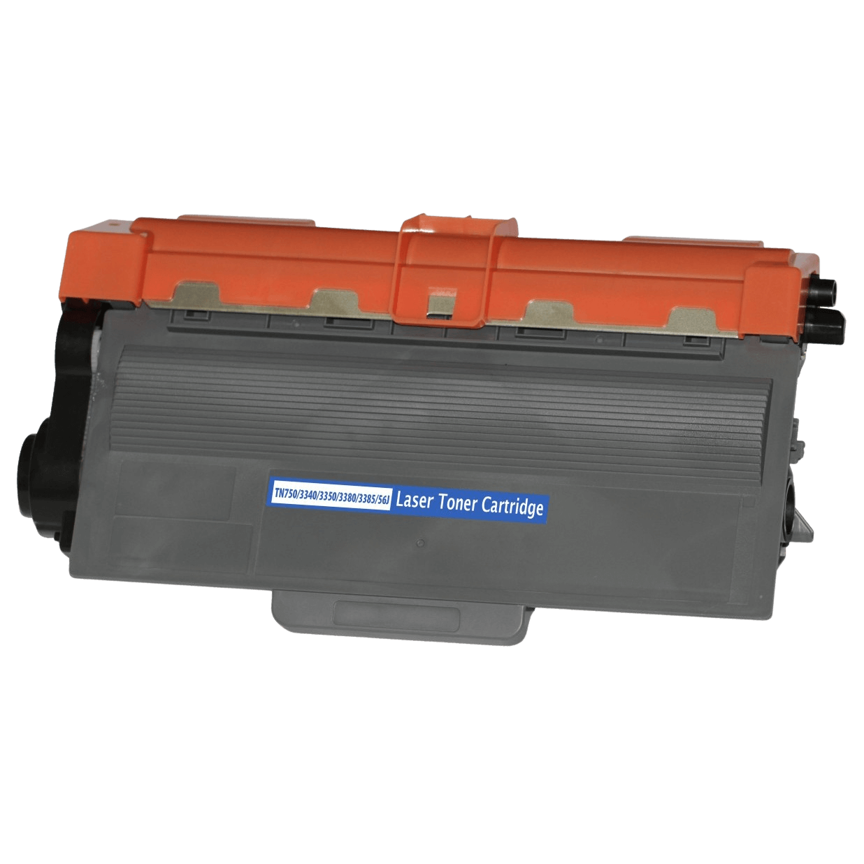 PixoJet Brother TN3380 XL svart toner | Innehåll: 8000 sidor
