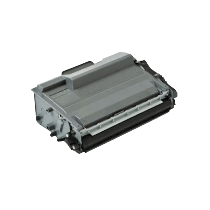 PixoJet Brother TN3480 XL svart toner | Innehåll: 8000 sidor