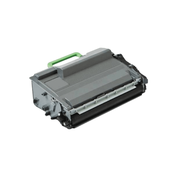 PixoJet Brother TN3512 XXL svart toner | Innehåll: 12000 sidor