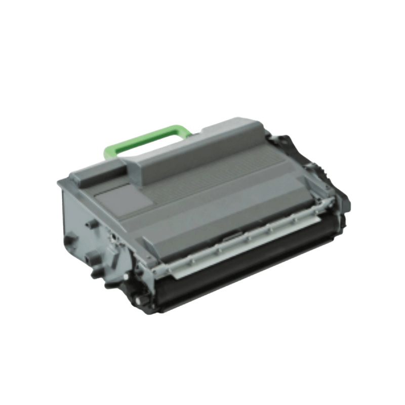 PixoJet Brother TN3520 XXXL svart toner | Innehåll: 20000 sidor
