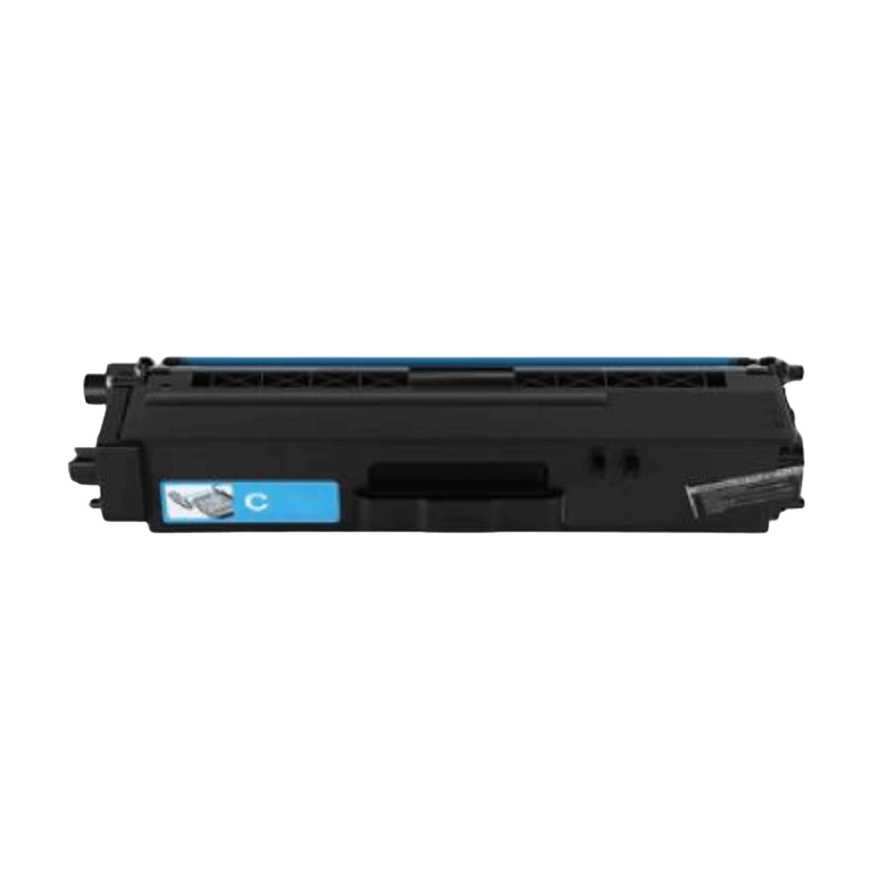 PixoJet Brother TN426C XXL cyan toner | Innehåll: 6500 sidor
