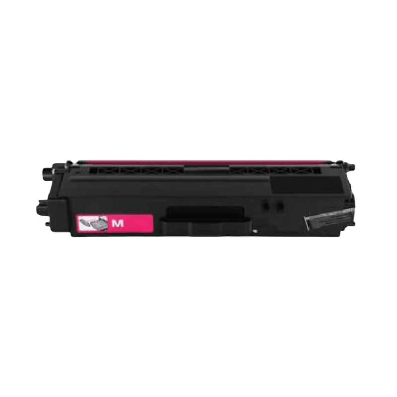 PixoJet Brother TN426M XXL magenta toner | Innehåll: 6500 sidor