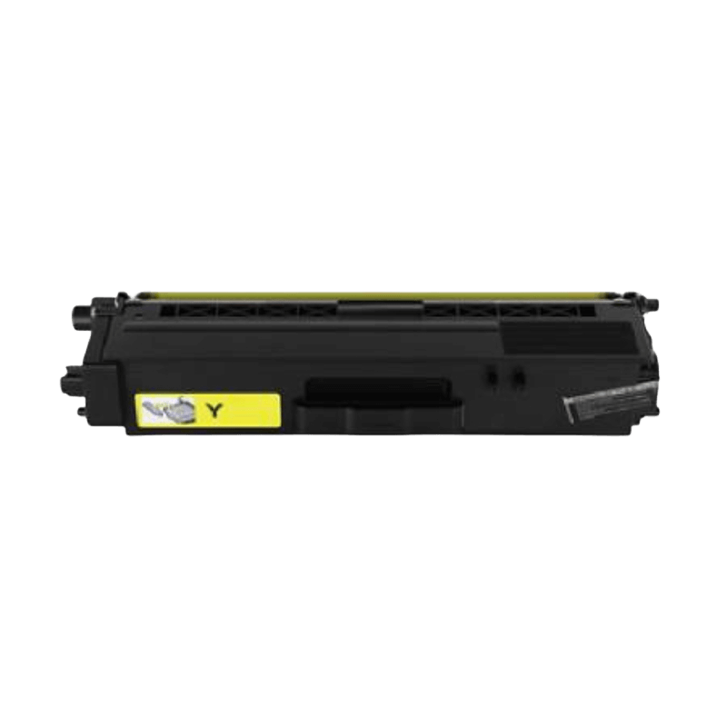 PixoJet Brother TN426Y XXL gul toner | Innehåll: 6500 sidor