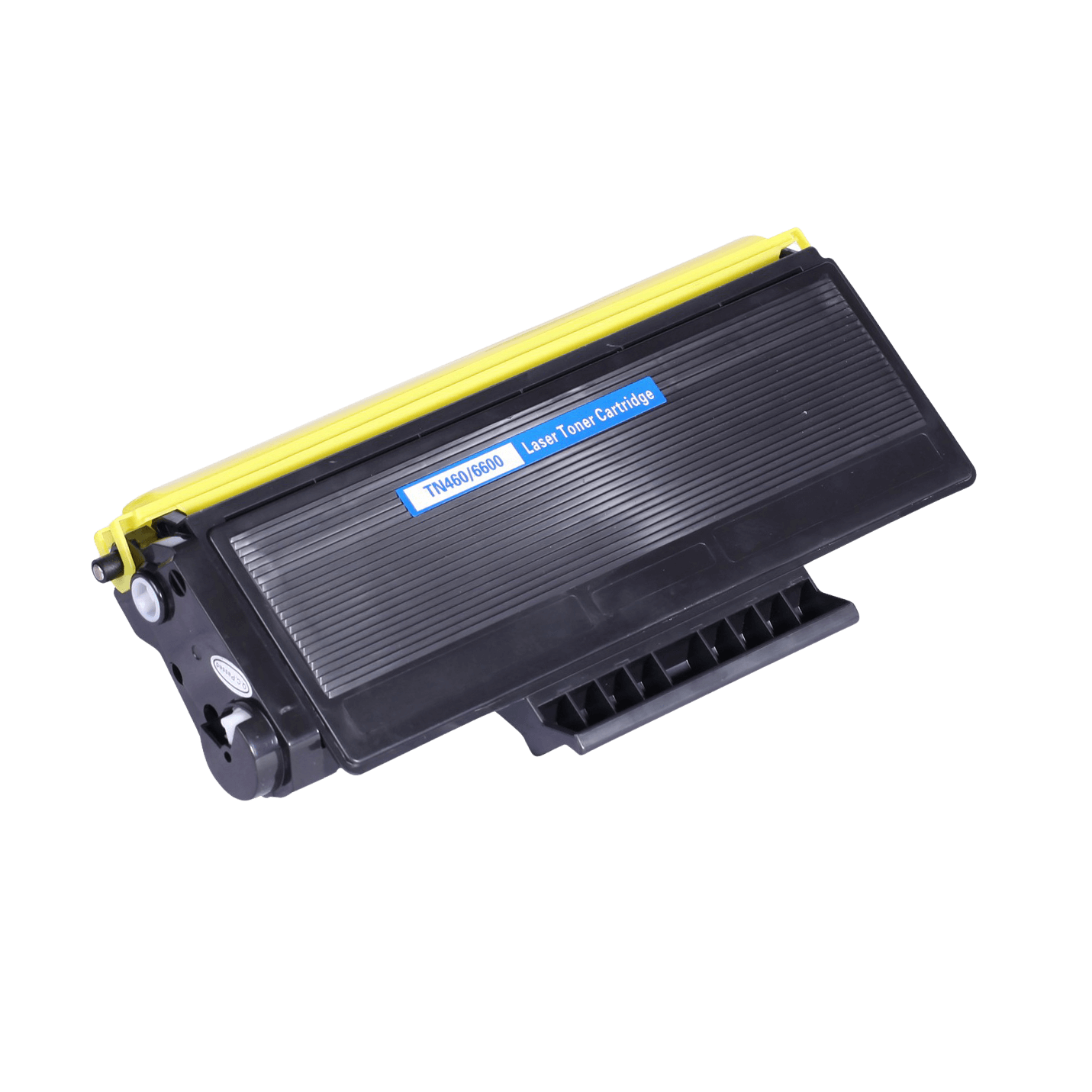 PixoJet Brother TN6600 XL svart toner | Innehåll: 6000 sidor