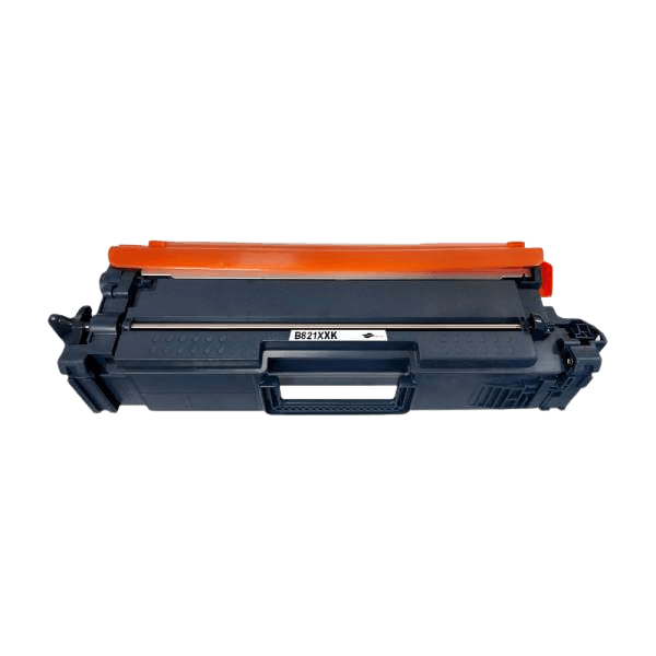 PixoJet Brother TN821XXLBK XXL svart toner | Innehåll: 15000 sidor