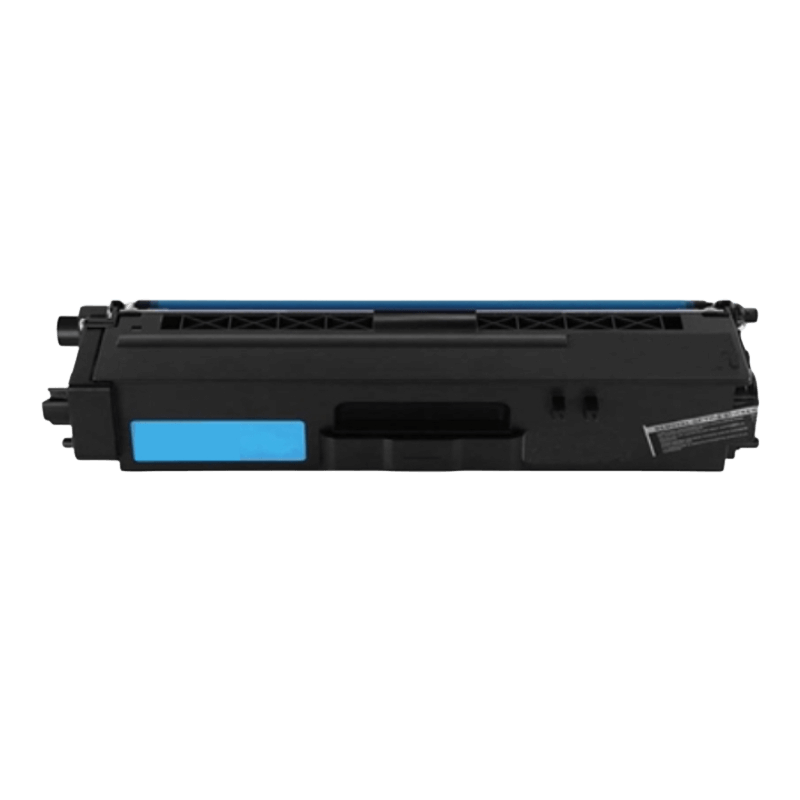 PixoJet Brother TN900C cyan toner | Innehåll: 6000 sidor