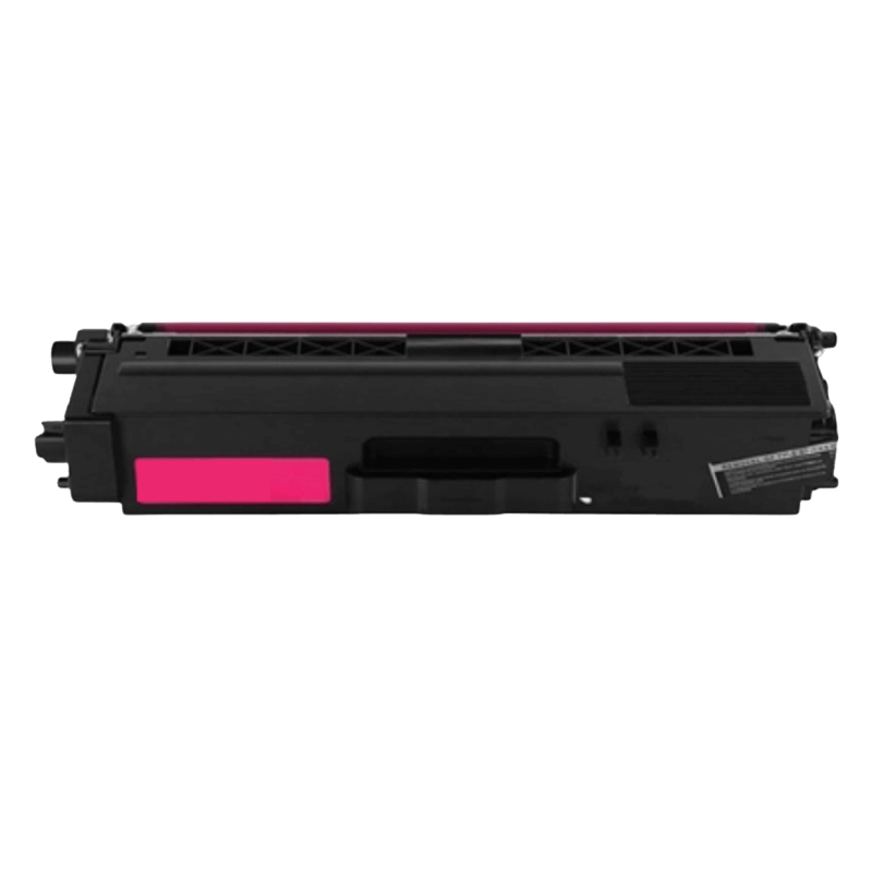 PixoJet Brother TN900M magenta toner | Innehåll: 6000 sidor