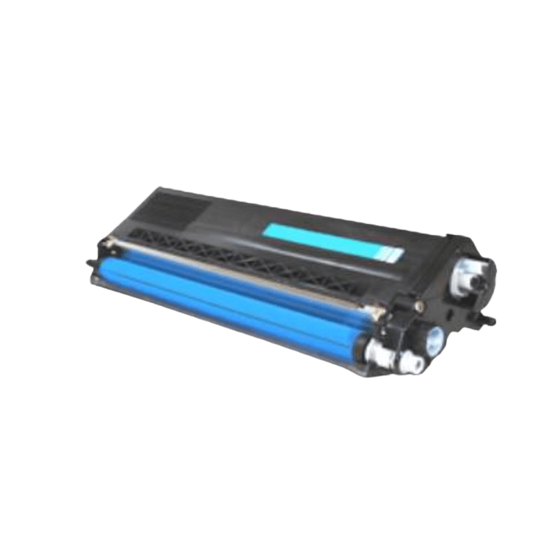 PixoJet Brother TN910C cyan toner | Innehåll: 9000 sidor